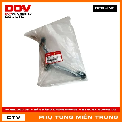 CẦN SANG SỐ HONDA CHÍNH HÃNG (MÃ: 24701KRS690) — 24701KRS690