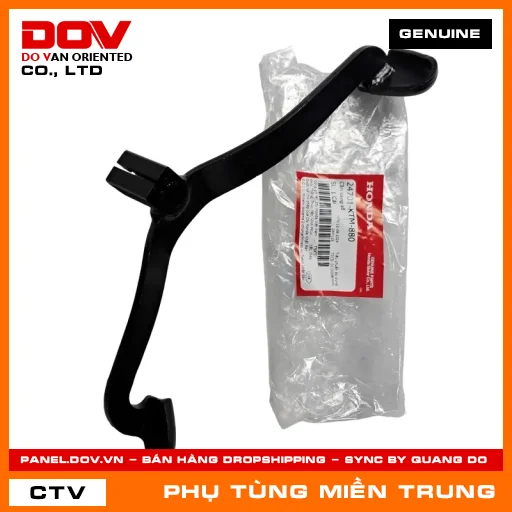 CẦN SANG SỐ HONDA CHÍNH HÃNG (MÃ: 24701KTM880) — 24701KTM880