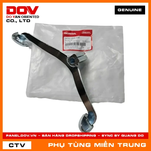CẦN SANG SỐ HONDA CHÍNH HÃNG (MÃ: 24701KVRV10) — 24701KVRV10