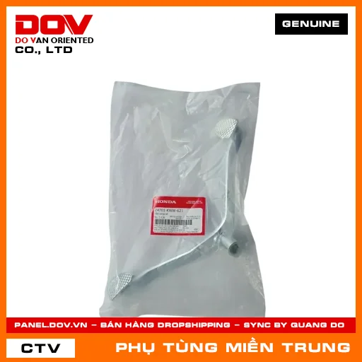 CẦN SANG SỐ HONDA CHÍNH HÃNG (MÃ: 24701KWW621) — 24701KWW621