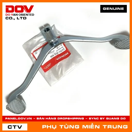 CẦN SANG SỐ HONDA CHÍNH HÃNG (MÃ: 24701KYZ900) — 24701KYZ900