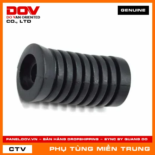 ĐỆM CAO SU CẦN SANG SỐ HONDA CHÍNH HÃNG (MÃ: 24781KR3770) — 24781KR3770