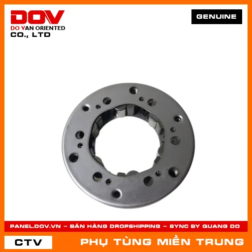 ĐĨA BI KHỞI ĐỘNG HONDA CHÍNH HÃNG (MÃ: 28120KWB921) — 28120KWB921