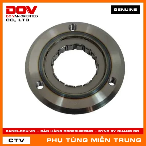 GIÁ ĐỠ KHỞI ĐỘNG HONDA CHÍNH HÃNG (MÃ: 28125HC3016) — 28125HC3016