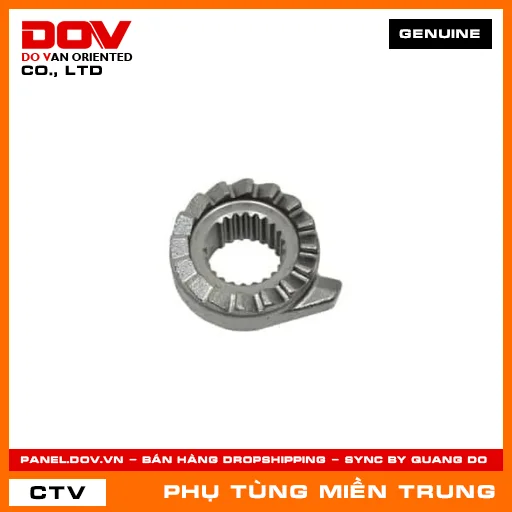 BÁNH CÓC TRỤC KHỞI ĐỘNG HONDA CHÍNH HÃNG (MÃ: 28221K56N00) — 28221K56N00