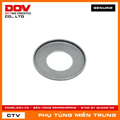 LÒ XO BÁNH CÓC CẦN KHỞI ĐỘNG HONDA CHÍNH HÃNG (MÃ: 28254437000) — 28254437000