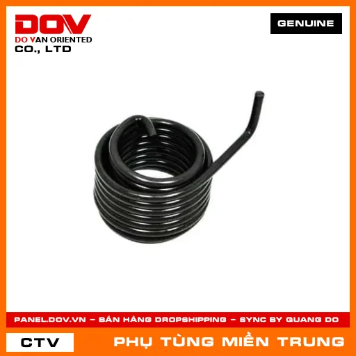 LÒ XO TRỤC KHỞI ĐỘNG HONDA CHÍNH HÃNG (MÃ: 28261KGH900) — 28261KGH900