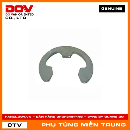 KẸP CẦN KHỞI ĐỘNG HONDA CHÍNH HÃNG (MÃ: 28293333000) — 28293333000