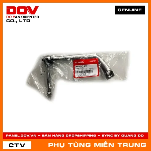 CẦN ĐẠP KHỞI ĐỘNG HONDA CHÍNH HÃNG (MÃ: 28300GN5940) — 28300GN5940