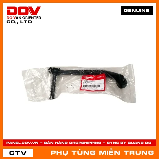 BỘ CẦN KHỞI ĐỘNG HONDA CHÍNH HÃNG (MÃ: 28300K89V00) — 28300K89V00