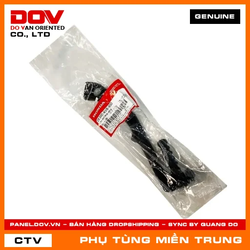 CẦN ĐẠP KHỞI ĐỘNG HONDA CHÍNH HÃNG (MÃ: 28300KVB900) — 28300KVB900