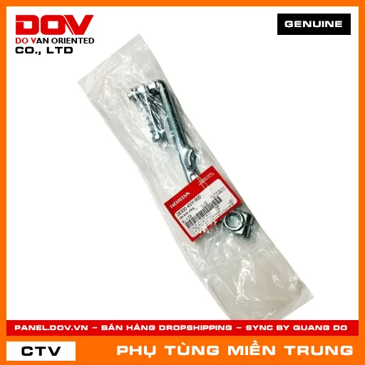 CẦN KHỞI ĐỘNG HONDA CHÍNH HÃNG (MÃ: 28300KVY900) — 28300KVY900