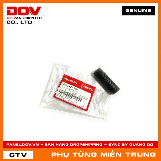 CAO SU CẦN ĐẠP KHỞI ĐỘNG HONDA CHÍNH HÃNG (MÃ: 28311KZVT00) — 28311KZVT00