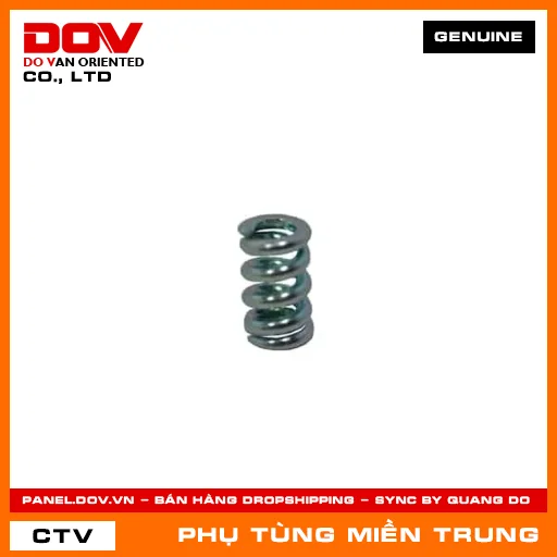 LÒ XO CẦN KHỞI ĐỘNG HONDA CHÍNH HÃNG (MÃ: 28333KK0000) — 28333KK0000