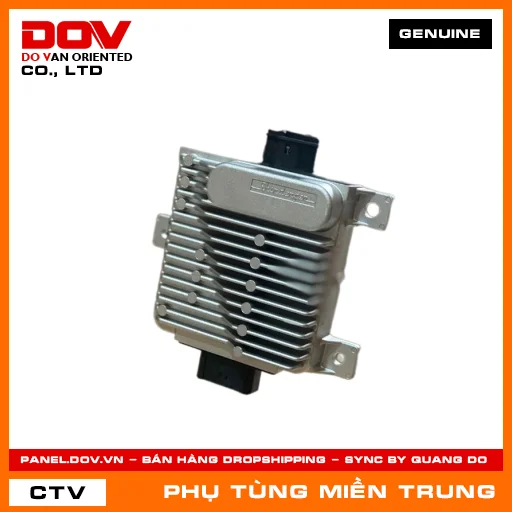 BỘ ĐIỀU KHIỂN ĐỘNG CƠ HONDA CHÍNH HÃNG (MÃ: 30400K12931) — 30400K12931