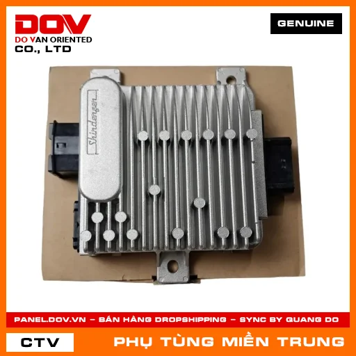 BỘ ĐIỀU KHIỂN ĐỘNG CƠ HONDA CHÍNH HÃNG (MÃ: 30400K12V81) — 30400K12V81