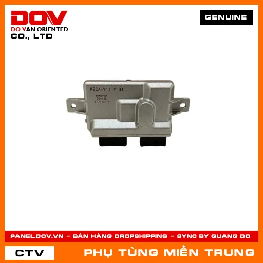 BỘ ĐIỀU KHIỂN ĐỘNG CƠ HONDA CHÍNH HÃNG (MÃ: 30400K2VV11) — 30400K2VV11