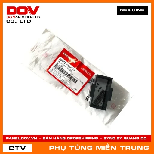 CAO SU GIẢM CHẤN CDI HONDA CHÍNH HÃNG (MÃ: 30401HB6010) — 30401HB6010
