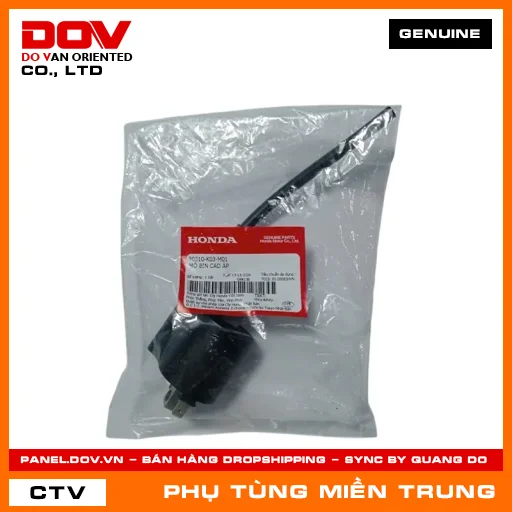 MÔ BIN CAO ÁP HONDA CHÍNH HÃNG (MÃ: 30510K03M01) — 30510K03M01