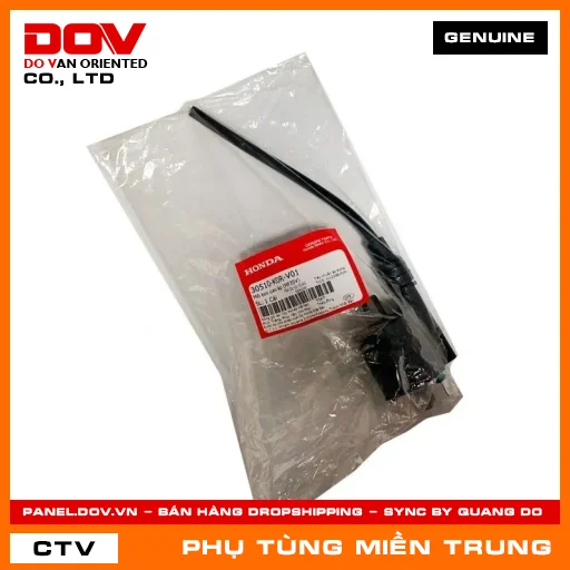 MÔ BIN CAO ÁP (MP35V) HONDA CHÍNH HÃNG (MÃ: 30510K0RV01) — 30510K0RV01