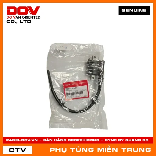 MÔ BIN CAO ÁP HONDA CHÍNH HÃNG (MÃ: 30510K44V81) — 30510K44V81