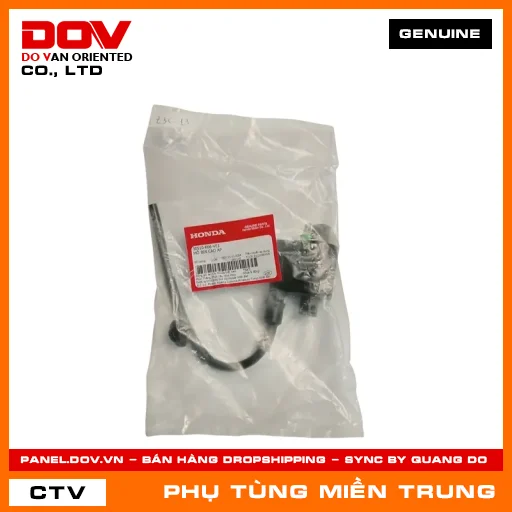 MÔ BIN CAO ÁP HONDA CHÍNH HÃNG (MÃ: 30510K66VE1) — 30510K66VE1
