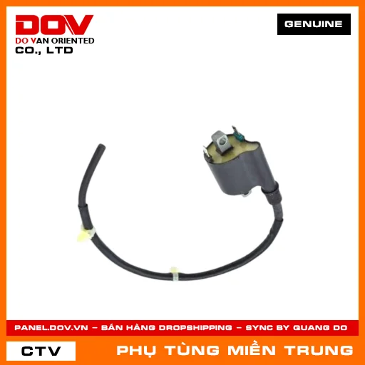 MÔ BIN CAO ÁP HONDA CHÍNH HÃNG (MÃ: 30510KZL931) — 30510KZL931
