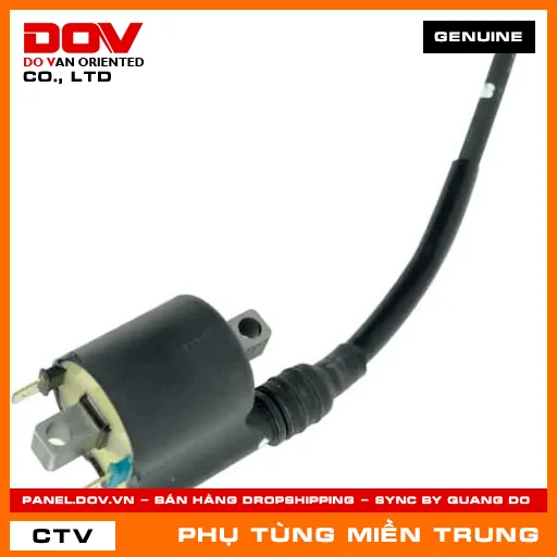 MÔ BIN CAO ÁP HONDA CHÍNH HÃNG (MÃ: 30512K64N01) — 30512K64N01