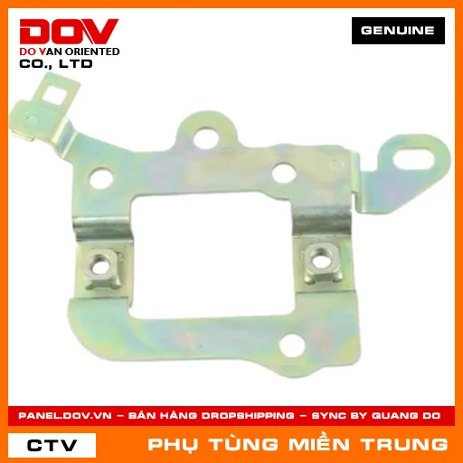GIÁ ĐỠ MÔ BIN CAO ÁP HONDA CHÍNH HÃNG (MÃ: 30515KZR600) — 30515KZR600