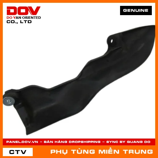 NẮP MÔ BIN CAO ÁP HONDA CHÍNH HÃNG (MÃ: 30520KTW900) — 30520KTW900