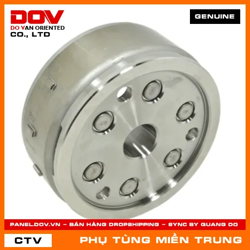 BÁNH ĐÀ HONDA CHÍNH HÃNG (MÃ: 31110K56N01) — 31110K56N01