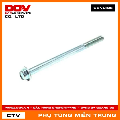 BU LÔNG MÔ TƠ ĐỀ HONDA CHÍNH HÃNG (MÃ: 31205KTC921) — 31205KTC921