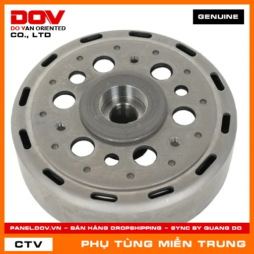 BÁNH ĐÀ HONDA CHÍNH HÃNG (MÃ: 31210K96V01) — 31210K96V01
