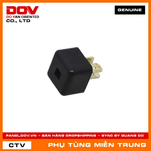 BỘ CHỈNH LƯU HONDA CHÍNH HÃNG (MÃ: 31700196000) — 31700196000