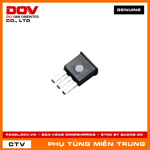 ĐI ỐT 3 ĐẦU HONDA CHÍNH HÃNG (MÃ: 31730MAS601) — 31730MAS601