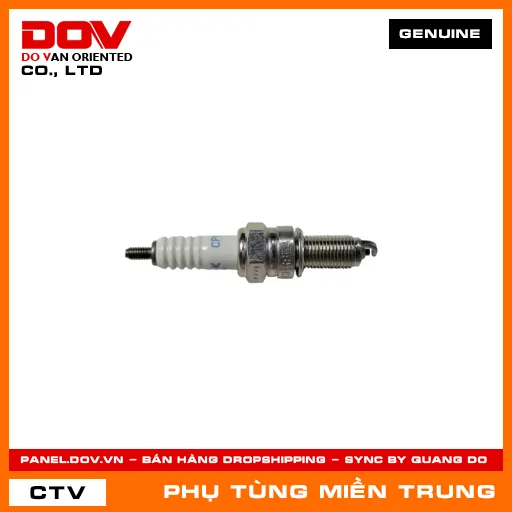 BUGI (CPR8EA9) (NGK) HONDA CHÍNH HÃNG (MÃ: 31916KRM841) — 31916KRM841