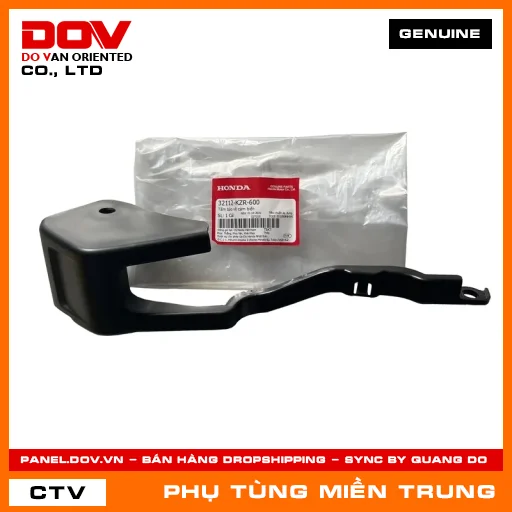 TẤM BẢO VỆ CẢM BIẾN HONDA CHÍNH HÃNG (MÃ: 32112KZR600) — 32112KZR600