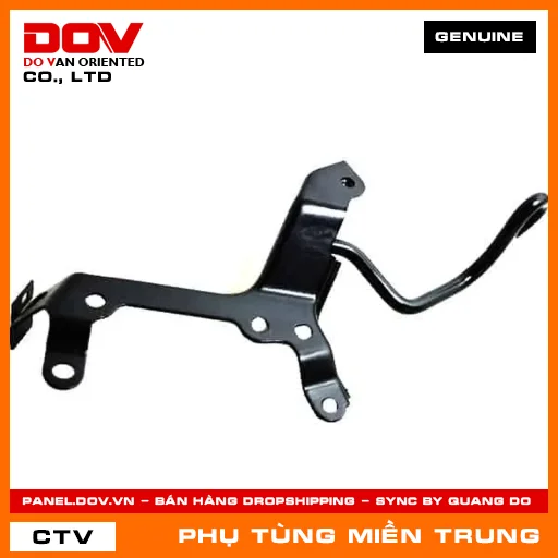 GIÁ ĐỠ BÌNH CHỨA DUNG DỊCH LÀM MÁT HONDA CHÍNH HÃNG (MÃ: 32121K56N10) — 32121K56N10