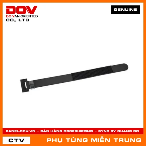 ĐAI KẸP DÂY B1 HONDA CHÍNH HÃNG (MÃ: 32161404000) — 32161404000