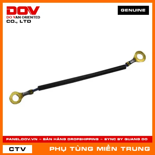 CUÔN DÂY CÁP PHỤ, CẢM BIẾN OXY & TIẾP MÁ HONDA CHÍNH HÃNG (MÃ: 32200K45TA0) — 32200K45TA0