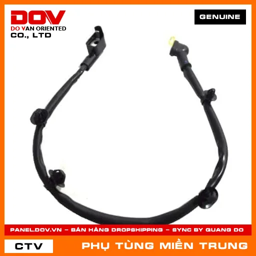 DÂY CÁP MOTO MÁY ĐỀ HONDA CHÍNH HÃNG (MÃ: 32410K56N10) — 32410K56N10