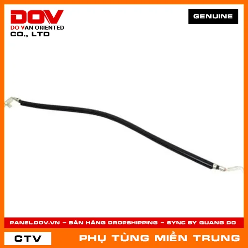 DÂY ĐIỆN TIẾP MÁT HONDA CHÍNH HÃNG (MÃ: 32412K45N40) — 32412K45N40