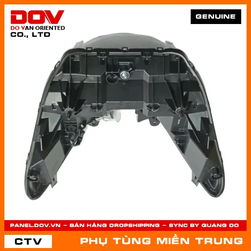 BỘ ĐÈN PHA TRƯỚC HONDA CHÍNH HÃNG (MÃ: 33100K35V31) — 33100K35V31