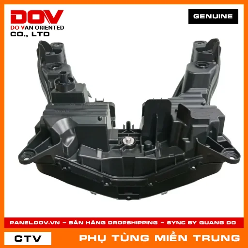 ĐÈN PHA TRƯỚC HONDA CHÍNH HÃNG (MÃ: 33110K3AV01) — 33110K3AV01