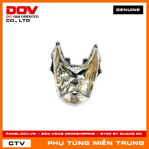 PHA ĐÈN TRƯỚC HONDA CHÍNH HÃNG (MÃ: 33110KVB951) — 33110KVB951