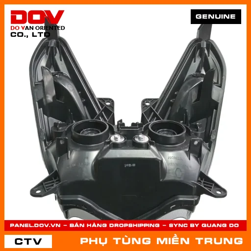 ĐÈN PHA TRƯỚC HONDA CHÍNH HÃNG (MÃ: 33110KVGV41) — 33110KVGV41