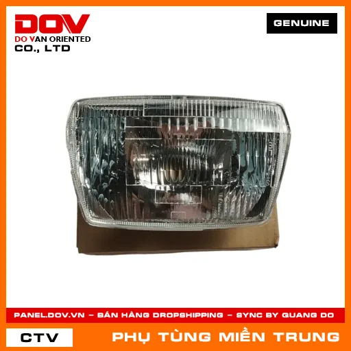 CỤM ĐÈN PHA HONDA CHÍNH HÃNG (MÃ: 33120GN5880) — 33120GN5880