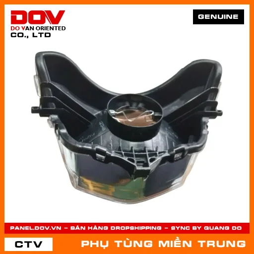 CỤM ĐÈN PHA HONDA CHÍNH HÃNG (MÃ: 33120KTL641) — 33120KTL641