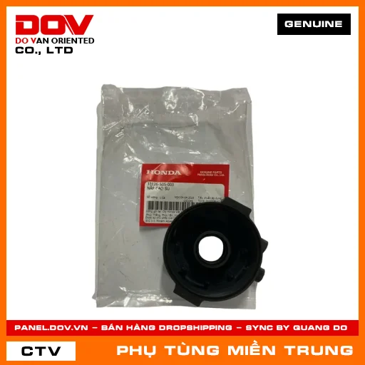NẮP CAO SU HONDA CHÍNH HÃNG (MÃ: 33126S05003) — 33126S05003