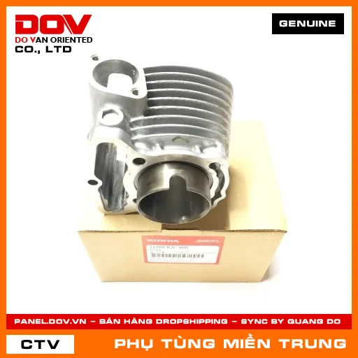 ĐÈN XI NHAN TRƯỚC PHẢI HONDA CHÍNH HÃNG (MÃ: 33400K12P30) — 33400K12P30